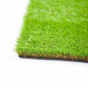 ZC Gazon Artificiel Herbe Haute Détex Gazon Artificiel 30mm Jardins Gazon Synthétique - Product Image 1
