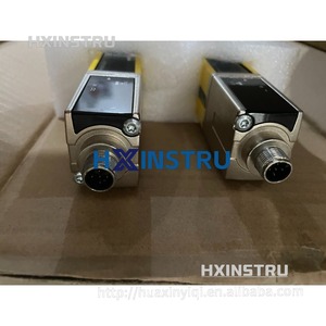NUEVO Rejilla de seguridad Leuze MLC510R40-750+MLC510T40-750 hx1 - Product Image 2