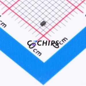 Original & New DTC143ZM SOT-723 Transistor Digital Transistor Whole Sale Electronic Component Chips Supplier & BOM Service - Product Image 1