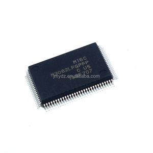 Paquete M3062LFGPFP BQFP-100 Microcontrolador de 16 bits - Product Image 1