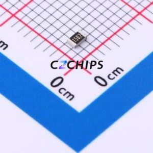 ตัวต้านทานเซรามิกแบบ SMD รุ่น HoAR0805-1/8W-15KR-0.1%-TCR50 ขนาด 0805 ค่า 15kOhm ความคลาดเคลื่อน 0.1% กำลังไฟ 125mW - Product Image 1