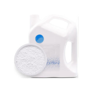 Cloruro de Calcio Puro para Absorción de Humedad, Control de Polvo y Tratamiento de Superficies Confiable - Product Image 1