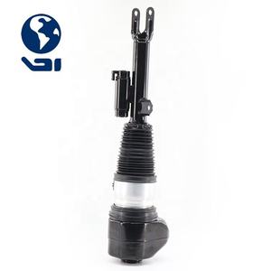 37106877553 37106877554 <span class=keywords><strong>Amortiguador</strong></span> de Suspensión Neumática Delantera para BMW Serie 7 G11 G12 740i 745e 750Li 750i RWD 2WD - Product Image 2