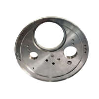 Fabrication sur mesure par usinage CNC, traitement de métaux multi-matériaux, fabrication de composants de précision, services de fabrication sous contrat OEM