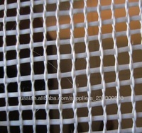 Nouvelle isolation thermique pour murs extérieurs en maille de fibre de verre de haute qualité 80g/m2