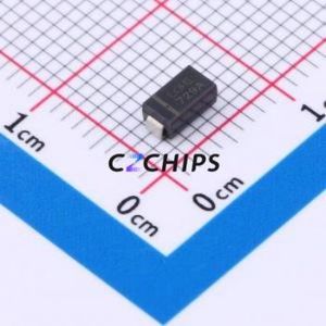 ไดโอดซีเนอร์ไดโอด DO-214AC 1SMA4729A (SMA) แบรนด์ใหม่ของแท้ชิปขายทั้งชิ้นและบริการ BOM - Product Image 1