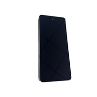 Tablette PC Android 14 GMS certifiée NFC, écran tactile 6,5 pouces, 6 Go + 64 Go, batterie 5000 mAh, 4G Wi-Fi, paiement sans contact