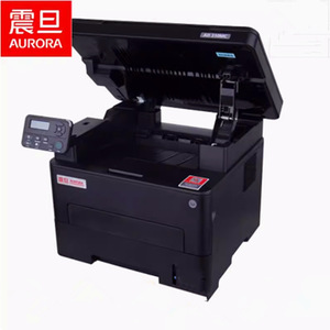 Impresora láser Aurora Ad310mc, copiadora, escáner, todo en uno, automática, de doble cara, interfaz USB, para uso en oficina - Product Image 1