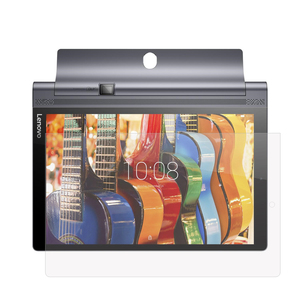Protecteur d'écran en verre trempé 9H 2.5D pour Yoga Tab 3 8.0/10/Plus/Pro HD, <span class=keywords><strong>Film</strong></span> anti-choc - Product Image 1