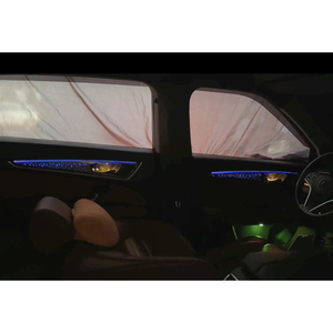 Luz Ambiental para Honda UR-V 2017-2022, Accesorios de Iluminación Interior - Product Image 6