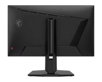 Moniteur de jeu MSI 275QPF X30 2K 300 Hz, écran IPS rapide, prend en charge le levage et la rotation, 27 pouces pour moniteur de jeu PC