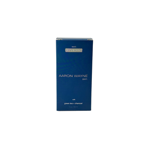Cajas Laminadas Brillantes para Limpiador Facial, Empaque de Belleza Personalizado de Alta Gama - Product Image 1