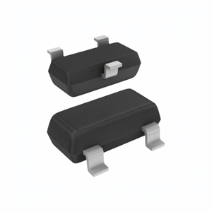 ชิปทรานซิสเตอร์เป็น-236-3 SC-59, SOT-23-3 PMBFJ113, ช่องทาง215ผู้ผลิต - Product Image 1