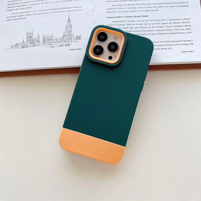 Phone case