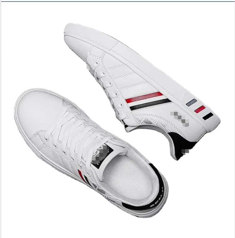 2021 Fashion Leisure Sport Shoes Men's Casual Breathable Rubber Outsole Sports Shoes Running For Boy
