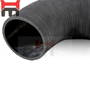 Excavator <b>Hose</b> EC360BLC Turbocharger Intake <b>Hose</b> 14509316 - Product Image 4