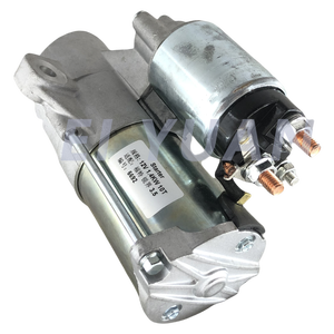 Motor de Arranque de Alta Calidad para Automóvil de 12V, 8G1T1100BA 8G1TA 8G1T1100AA para Ford Edge, Taurus, Flex, Explorer 3.5 - Product Image 5