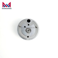 7135-588 (7135588) Ensemble d'actionneur d'injecteur EUI E3 (vanne de commande supérieure) pour moteurs D13, D13A