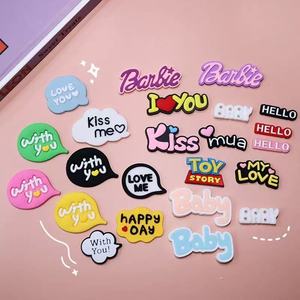 Pegatinas metálicas personalizadas de 3 metros - Etiquetas, insignias y pegatinas con logotipos de dibujos animados y anime - Pegatinas metálicas - Pegatinas para teléfonos móviles - Product Image 2