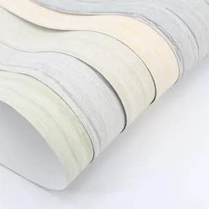Runchen Polyester Shades Con lăn mù vải cho cuộn lên Rèm màn Kem chống nắng Con lăn rèm vải PVC năng lượng mặt trời Shades