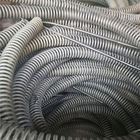 Fil de résistance électrique en forme de spirale pour four, fourneau, cuisinière