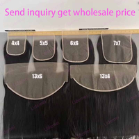 Lots de Cheveux du Cambodge 100% Naturels, Tissage à Double Trame, Cheveux Bruts Vietnamiens et Indiens – Fournisseurs