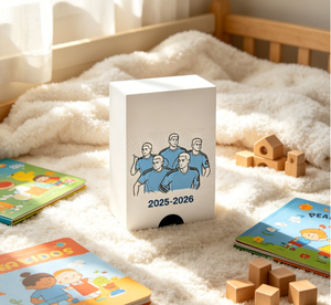 Caja de Tarjetas Coleccionables de Fútbol del Equipo Real Español FC 2025-26: Tarjetas Premium para Revendedores Globales de Tiendas de Aficionados al Fútbol Daca - Product Image 3