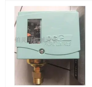 Original PCC pressure switch PCC PACIFIC Controls PSNS-106/C120/C130