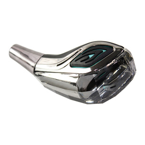 Заводская Новинка, Хрустальная ручка автоматического переключения передач с глянцевой отделкой для toyota с глянцевой отделкой - Product Image 4