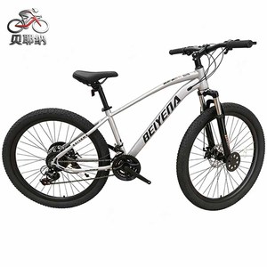 จักรยานเสือภูเขา YOULE ขนาด 29 นิ้ว 21 สปีด เบรกดิสก์คู่ โช้คหน้าแบบ Hardtail สำหรับปั่นออฟโรด - Product Image 3