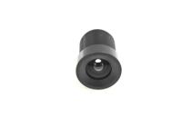 Objectif fixe 6 mm F2.0 M12 65 °   FOV IP68 Étanche 4G pour caméra IP, vidéosurveillance et surveillance extérieure