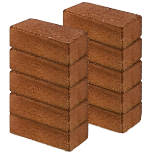 Best Quality Coconut <b>Peat</b> or Coir Pith 5kg Bricks for Professional Blueberry Planters - Product Image 1