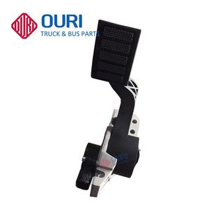 Ouri เครื่องตรวจจับคันเร่ง<span class=keywords><strong>82627979</strong></span> 20893508 21116879สำหรับรถบรรทุก Volvo - Product Image 3