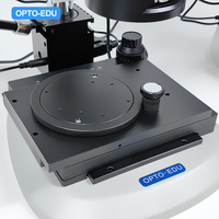 OPTO-EDU A18.4903 mikroskop perbandingan Stereo Digital