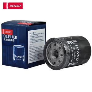 DENSO Toyota Motorölfilter für Toyota Camry 2.4 RAV4 Prius Previa ACR30 Previa 2.4 DA260340-1740 90915-10004 - Product Image 1