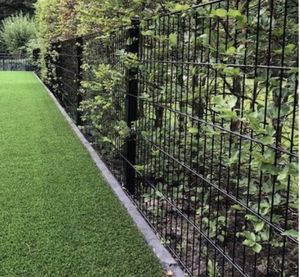 Горячая распродажа: Двойной сетчатый забор, Двойной стальной забор, Двойной сетчатый забор 868 - Product Image 6