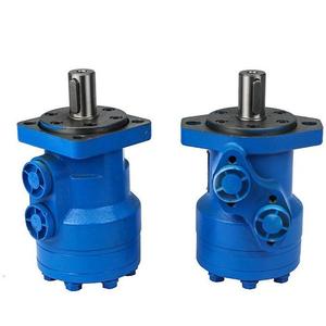 Hot Bán OMR Của OMR50,OMR80,OMR100,OMR125,OMR160,OMR200,OMR250,OMR315,OMR375,OMR395 Orbit Động Cơ Thủy Lực Cho Đá Khoan - Product Image 1