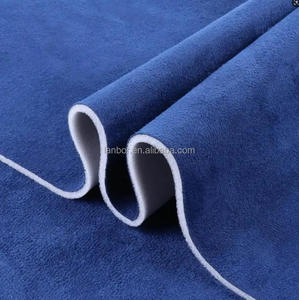 <span class=keywords><strong>Tissu</strong></span> de revêtement de <span class=keywords><strong>toit</strong></span> de <span class=keywords><strong>voiture</strong></span> en daim avec support en mousse - Matériel de remplacement d'intérieur noir pour <span class=keywords><strong>voiture</strong></span>/camion/SUV/camping-car - Product Image 6