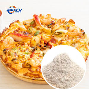 Saveur d'ingrédient Additif alimentaire Fromage <span class=keywords><strong>parmesan</strong></span> Saveur de pizza pour la fabrication de croûte de pizza Crème glacée aromatisée à la sodapizza Chips de poisson rouge - Product Image 2