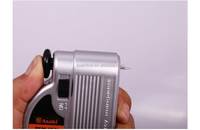 AK-2571 ASAKI Fournisseur d'outils de mesure de plomb de construction