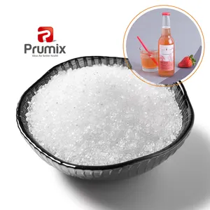 Citric Acid China Factory Powder Food Additives Acidity Regulators Citric Acid Anhydrous