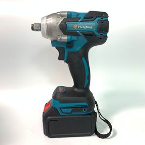 Sets of 4pcs <b>Power</b> <b>Tools</b> Kit Lithium Brushless Hammer Drill Angle Cordless Drill Wrench Combination <b>Tool</b> Set - Product Image 1