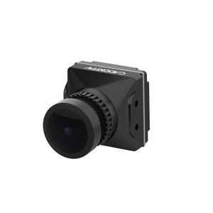 Cámara CADDX Avatar Pro de Alta Velocidad de Fotogramas con Visión Nocturna Starlight, Giroscopio Integrado, Almacenamiento de 32 GB, Kit de Antena Única, Hecho en China - Product Image 4