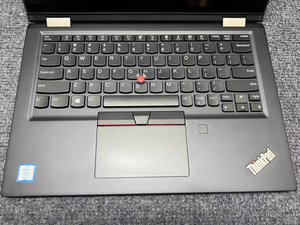 Laptop <span class=keywords><strong>Convertible</strong></span> 2 en 1 de Segunda Mano ThinkPad X390 Yoga de 13.3" <span class=keywords><strong>I5</strong></span> 8365U 8GB 256GB - Product Image 4