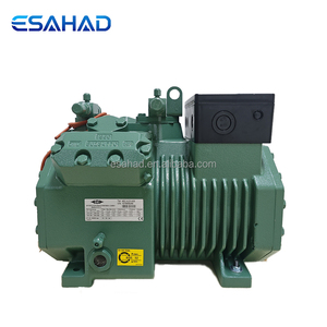 Compresor de Aire Acondicionado Reciprocante Semihermético Trifásico Bitzer 4EC-6.2Y-40S 380-420V al por Mayor - Product Image 1