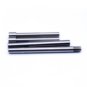 Linh kiện trục tiện CNC bằng thép không gỉ tùy chỉnh, độ chính xác cao với dung sai 0,002mm cho các ứng dụng tự động hóa - Product Image 5