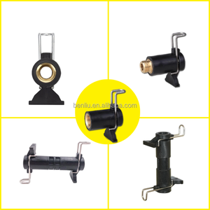 Adaptateur <span class=keywords><strong>de</strong></span> connecteur à changement rapide pour les tuyaux <span class=keywords><strong>de</strong></span> lavage à haute pression Nilfisk, Bosch et <span class=keywords><strong>Karcher</strong></span>, et les pistolets à eau pour le lavage <span class=keywords><strong>de</strong></span> voitures G1/4" F - Product Image 6