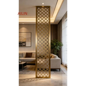 El color del aluminio <span class=keywords><strong>Partiton</strong></span> Cooper se puede personalizar - Product Image 1