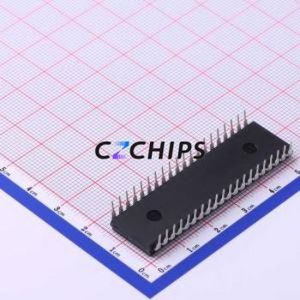 Expansor de E/S de Chip IC de circuito integrado DIP-40, nuevo y Original, venta completa, Chips de componentes electrónicos y servicio BOM - Product Image 2