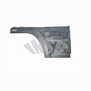 0097416 0097415เท้าขั้นตอนสำหรับ DAF XF95ยุโรปรถบรรทุกส่วนของร่างกาย - Product Image 1